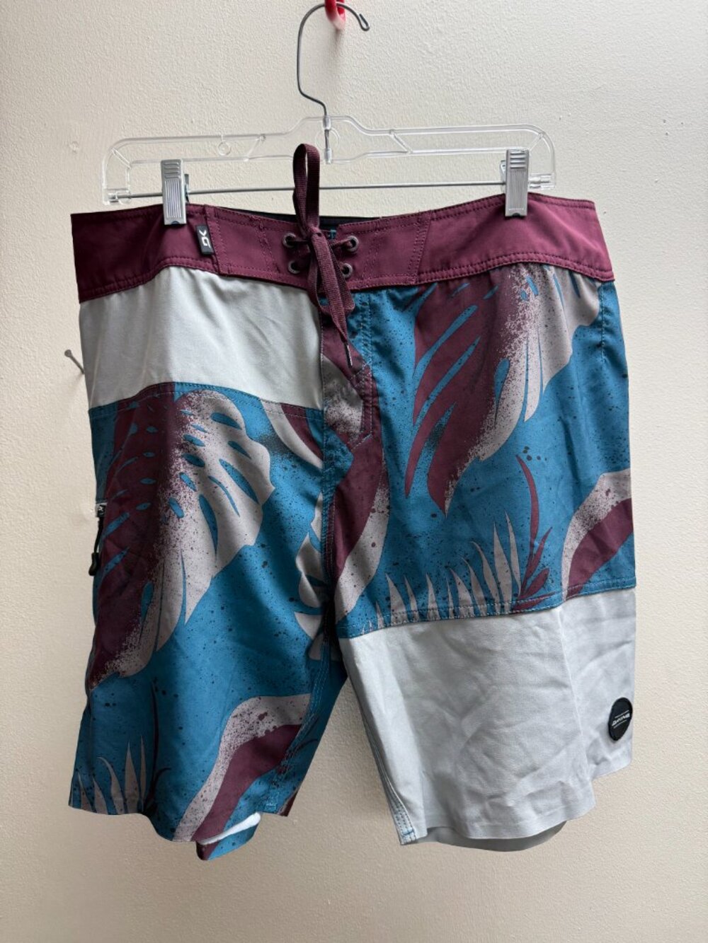 Dakine Men's 36" waist board shorts